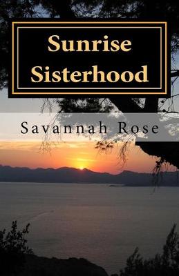 Book cover for Sunrise Sisterhood