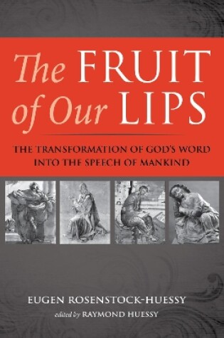 Cover of The Fruit of Our Lips