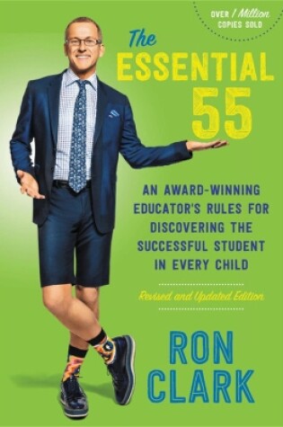 Cover of The Essential 55 (Revised)