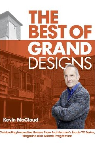 Cover of The Best of Grand Designs