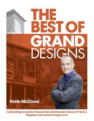 Book cover for The Best of Grand Designs
