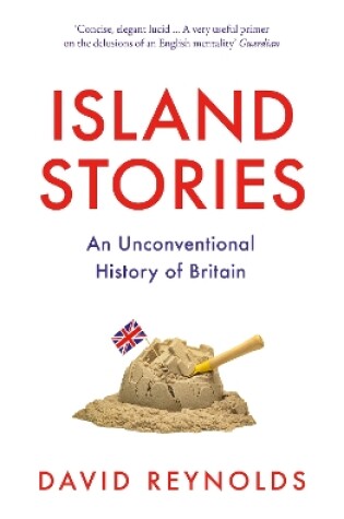 Cover of Island Stories