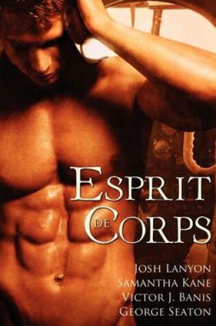 Cover of Esprit De Corps