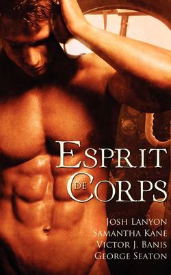 Book cover for Esprit De Corps