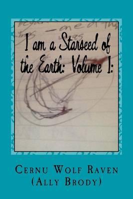 Book cover for I Am a Starseed of the Earth