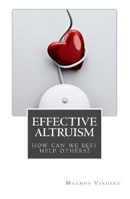 Book cover for Effective Altruism