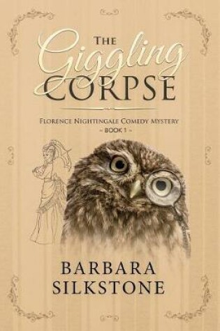 Cover of The Giggling Corpse