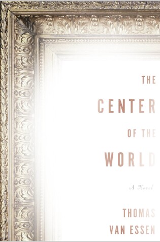 Cover of The Center Of The World