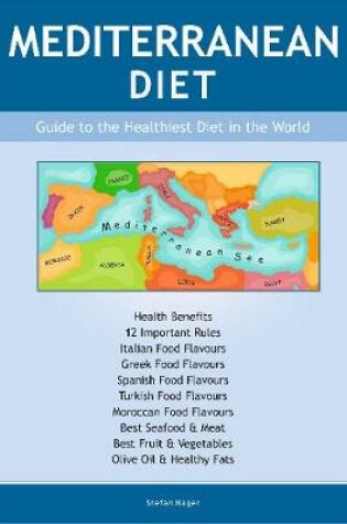 Cover of Mediterranean Diet