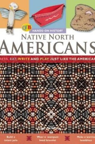 Cover of Native Americans