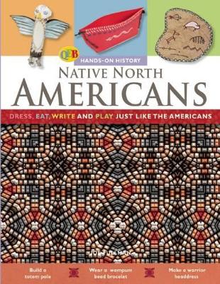 Cover of Native Americans