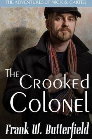 Cover of The Crooked Colonel