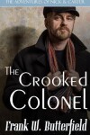 Book cover for The Crooked Colonel