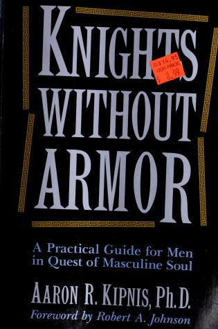 Cover of Knights without Armour