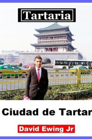 Cover of Tartaria - Ciudad de Tartar