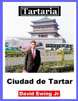 Book cover for Tartaria - Ciudad de Tartar