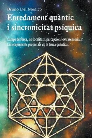 Cover of Enredament quantic i sincronicitat psiquica