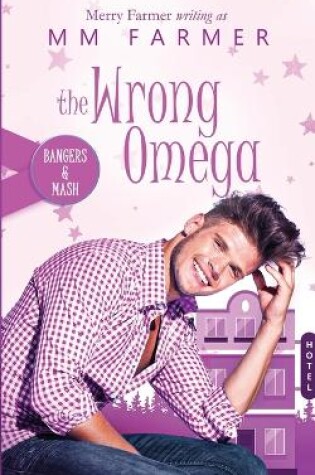 Cover of The Wrong Omega