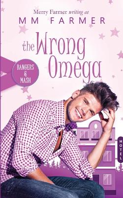 Cover of The Wrong Omega