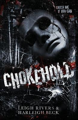 Book cover for Chokehold