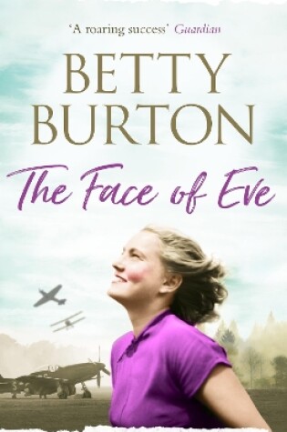 Cover of The Face of Eve