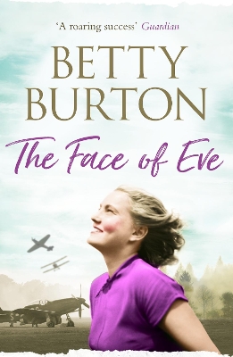 Cover of The Face of Eve