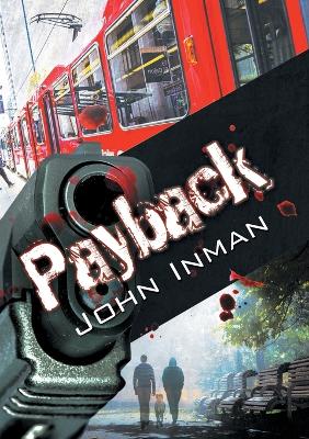 Book cover for Payback (Deutsch) (Translation)