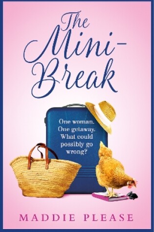 Cover of The Mini-Break