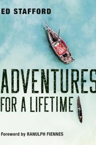 Cover of Adventures for a Lifetime
