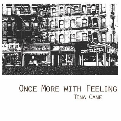 Book cover for Once More with Feeling