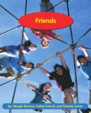 Book cover for Friends