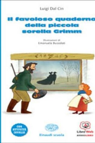 Cover of La Bibliotechina - Einaudi Scuola