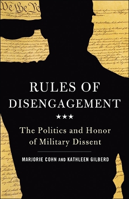 Book cover for Rules of Disengagement