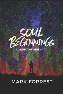 Cover of Soul Beginnings