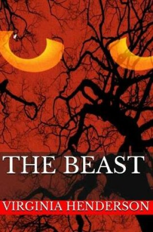 Cover of The Beast