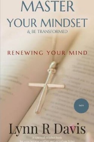 Cover of Renewing Your Mind