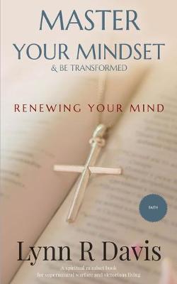 Book cover for Renewing Your Mind