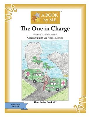 Cover of The One in Charge