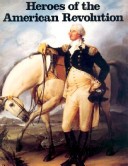 Book cover for Heroes of the Revolution