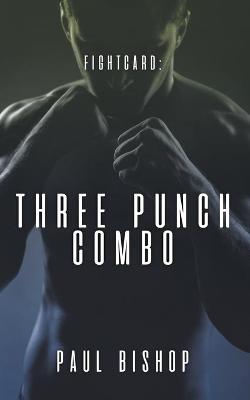 Book cover for Three Punch Combo