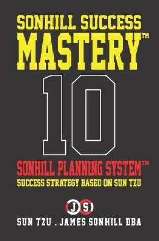 Cover of Sonhill Planning System(tm)