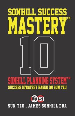Book cover for Sonhill Planning System(tm)