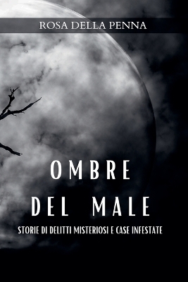 Book cover for Ombre del Male