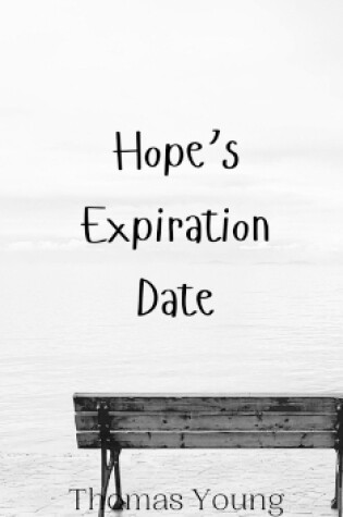 Cover of Hope's Expiration Date