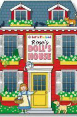 Cover of Rose's Dolls House