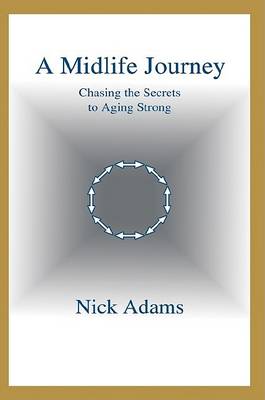 Book cover for A Midlife Journey