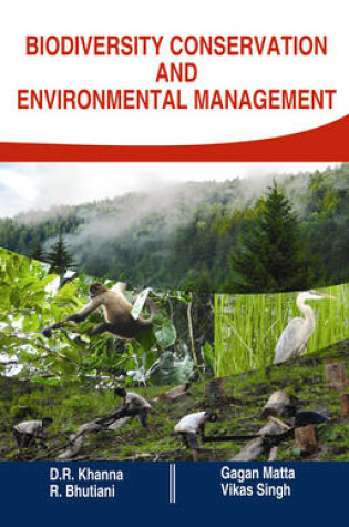 Cover of Biodiversity Conservation and Environmental Management
