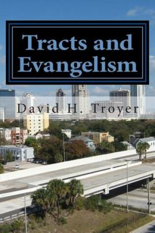 Cover of Tracts and Evangelism