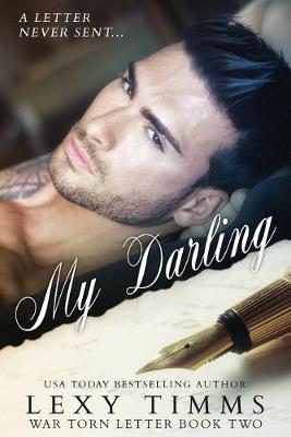 Cover of My Darling