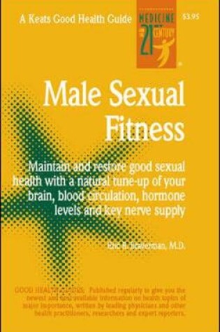 Cover of Male Sexual Fitness